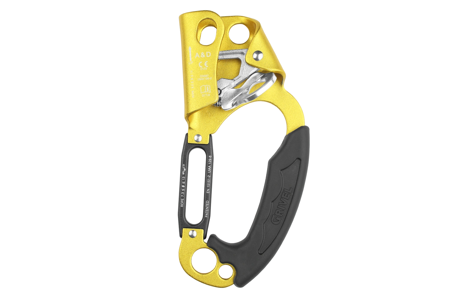 A&D: The Ultimate Everyday Essential. Get Yours Now!